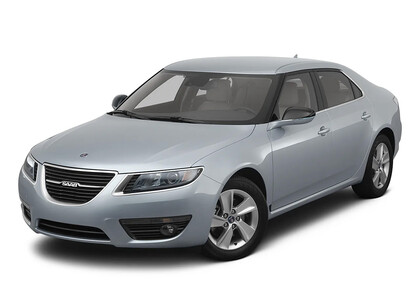EVA коврики на Saab 9-5 1997&nbsp;-&nbsp;2010 в Тамбове