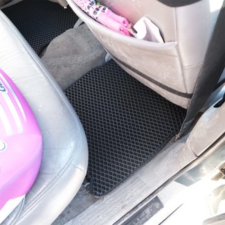 Ворсовые коврики на Ford Explorer II 1994&nbsp;-&nbsp;2003 в Тамбове