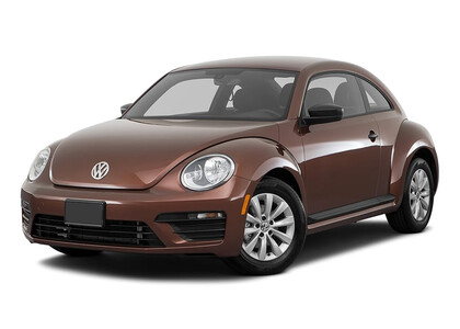 Ворсовые коврики на Volkswagen Beetle (A5) 2011&nbsp;-&nbsp;2019 в Тамбове