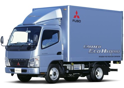 Ворсовые коврики на Mitsubishi Fuso Canter VII узкая кабина 2002&nbsp;-&nbsp;2017 в Тамбове