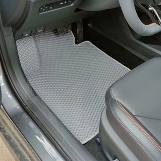 Коврики на Changan Uni-V 2021&nbsp;-&nbsp;2026 в Тамбове