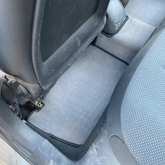 Ворсовые коврики на Citroen C4 I 2004&nbsp;-&nbsp;2011 в Тамбове