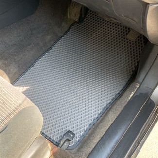 Ворсовые коврики на Toyota Carina ED (T20) 1993&nbsp;-&nbsp;1998 в Тамбове