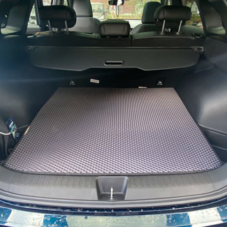 Ворсовые коврики на Haval F7 II 2024&nbsp;-&nbsp;2026 в Тамбове