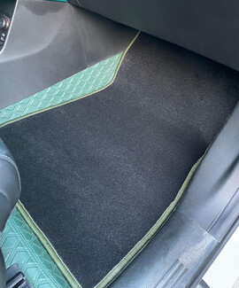 EVA коврики на GAC GS8 II 2023&nbsp;-&nbsp;2026 в Тамбове