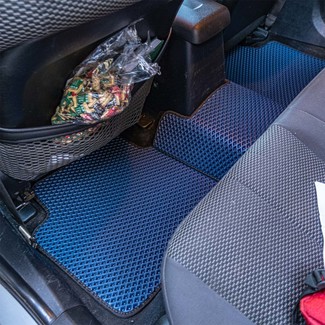 EVA коврики на Mitsubishi Galant IX 2004&nbsp;-&nbsp;2012 в Тамбове