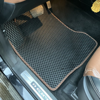 Коврики на SsangYong Rexton IV 2017&nbsp;-&nbsp;2026 в Тамбове