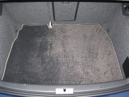 Ворсовые коврики на Volkswagen Golf 6 2008&nbsp;-&nbsp;2013 в Тамбове