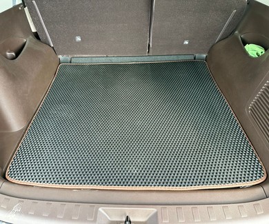 Ворсовые коврики на Oting Paladin 2023&nbsp;-&nbsp;2026 в Тамбове