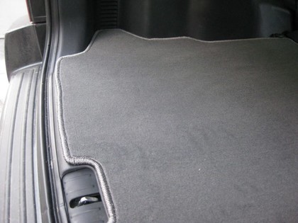 Ворсовые коврики на Hyundai Tucson I 2004&nbsp;-&nbsp;2010 в Тамбове