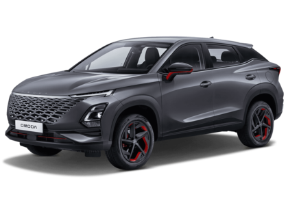 Коврики на Omoda C5 2021&nbsp;-&nbsp;2026 в Тамбове