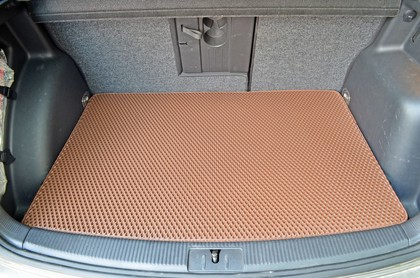 Ворсовые коврики на Volkswagen Golf Plus 2004&nbsp;-&nbsp;2014 в Тамбове