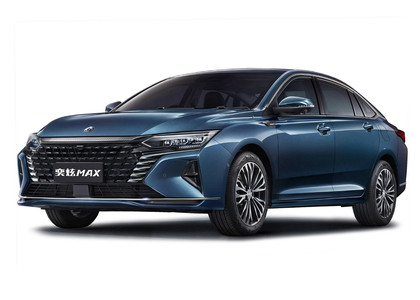 EVA коврики на Dongfeng Shine Max 2021&nbsp;-&nbsp;2026 в Тамбове