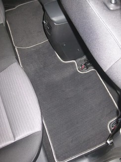 Коврики на KIA Cerato III 2013&nbsp;-&nbsp;2020 в Тамбове