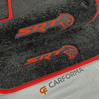 EVA коврики на Dodge Challenger III 2008&nbsp;-&nbsp;2023 в Тамбове