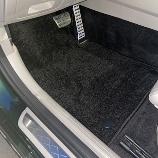 EVA коврики на KIA K8 2021&nbsp;-&nbsp;2026 в Тамбове