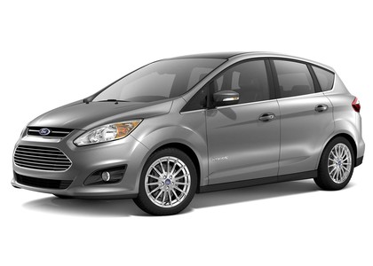 EVA коврики на Ford S-Max 2006&nbsp;-&nbsp;2015 в Тамбове
