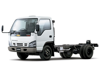 Ворсовые коврики на Isuzu ELF V широкая кабина 1993&nbsp;-&nbsp;2011 в Тамбове