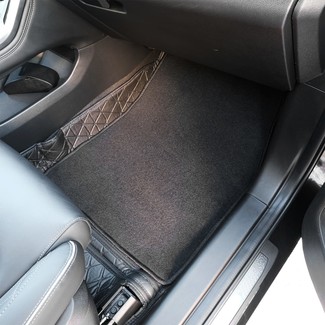 Ворсовые коврики на Exeed VX 2020&nbsp;-&nbsp;2026 в Тамбове