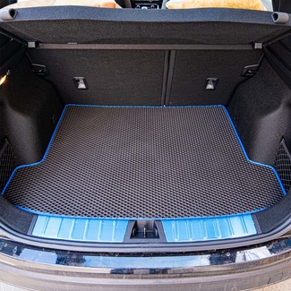 Ворсовые коврики на Geely Coolray 2018&nbsp;-&nbsp;2026 в Тамбове