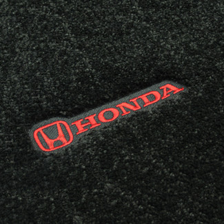 Ворсовые коврики на Honda HR-V II 2013&nbsp;-&nbsp;2022 в Тамбове