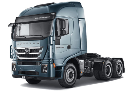 Ворсовые коврики на Hongyan SAIC-IVECO Genlyon кабина C500 2023&nbsp;-&nbsp;2026 в Тамбове