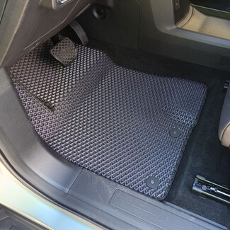 EVA коврики на Jetour T1 2025&nbsp;-&nbsp;2026 в Тамбове