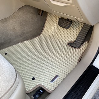 Ворсовые коврики на Toyota Mark II Wagon Blit 2002&nbsp;-&nbsp;2007 в Тамбове