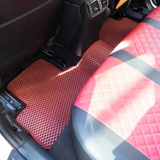 Коврики на Nissan Qashqai (J11) (Английская сборка) 2013&nbsp;-&nbsp;2026 в Тамбове