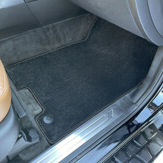 Коврики на KIA Mohave 2008&nbsp;-&nbsp;2026 в Тамбове