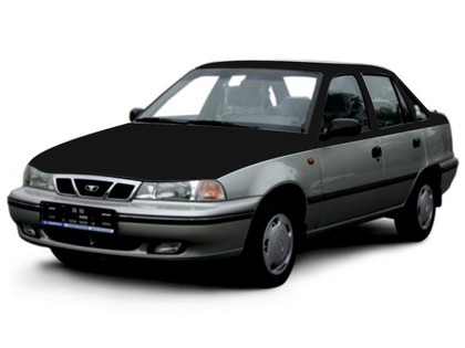 EVA коврики на Daewoo Nexia 1994&nbsp;-&nbsp;2016 в Тамбове