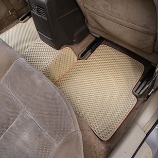 Ворсовые коврики на Nissan Altima (L32) 2006&nbsp;-&nbsp;2012 в Тамбове