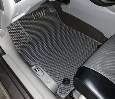 EVA коврики на Honda Civic IX 4d 2012&nbsp;-&nbsp;2015 в Тамбове
