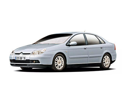 EVA коврики на Citroen C5 I 2001&nbsp;-&nbsp;2008 в Тамбове