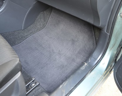 Коврики на Suzuki Swift IV 2010&nbsp;-&nbsp;2016 в Тамбове