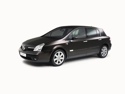 Коврики на Renault Vel Satis 2001&nbsp;-&nbsp;2009 в Тамбове