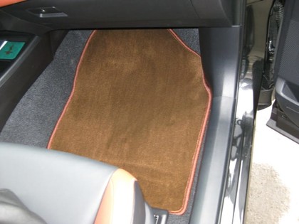 Коврики на Toyota Rav4 IV 2012&nbsp;-&nbsp;2019 в Тамбове