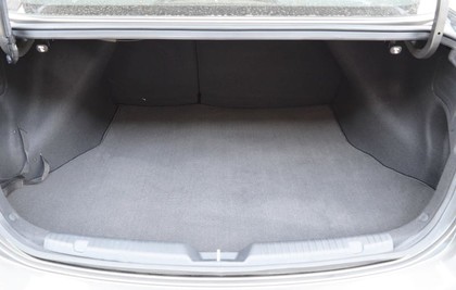 Коврики на KIA Cerato III 2013&nbsp;-&nbsp;2020 в Тамбове