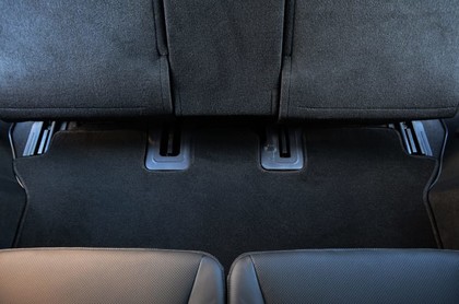 EVA коврики на KIA Sorento III Prime 2015&nbsp;-&nbsp;2020 в Тамбове