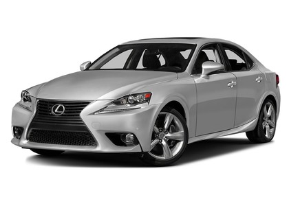 Ворсовые коврики на Lexus IS III 2013&nbsp;-&nbsp;2026 в Тамбове