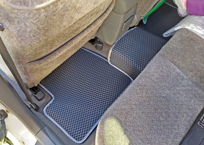 Коврики на Toyota Corona Premio (T21) 1996&nbsp;-&nbsp;2001 в Тамбове