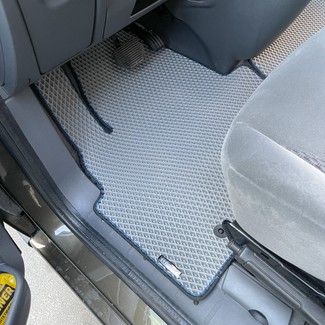 Коврики на Fiat Scudo II 2007&nbsp;-&nbsp;2016 в Тамбове