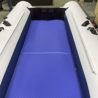 Ворсовые коврики на Лодки Altair HD 360 НДНД  в Тамбове