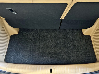 Ворсовые коврики на Voyah Dream 2021&nbsp;-&nbsp;2026 в Тамбове