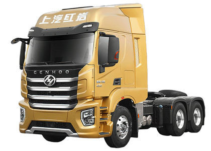 Ворсовые коврики на Hongyan SAIC-IVECO Genlyon кабина H6 2023&nbsp;-&nbsp;2026 в Тамбове