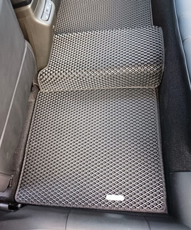 Ворсовые коврики на Lada (ВАЗ) Aura 2023&nbsp;-&nbsp;2026 в Тамбове