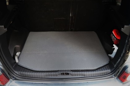 Ворсовые коврики на Citroen C3 Picasso 2008&nbsp;-&nbsp;2017 в Тамбове