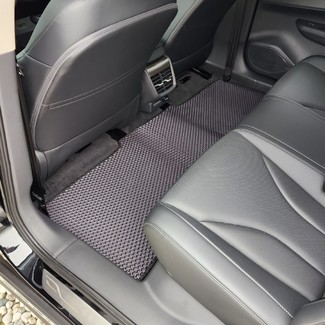 EVA коврики на Hongqi E-QM5 2021&nbsp;-&nbsp;2026 в Тамбове