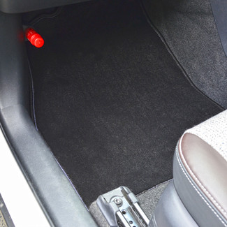 Ворсовые коврики на Toyota Yaris IV 2019&nbsp;-&nbsp;2026 в Тамбове