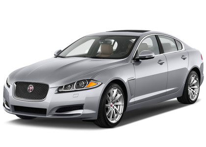 Коврики на Jaguar XF 2007&nbsp;-&nbsp;2016 в Тамбове